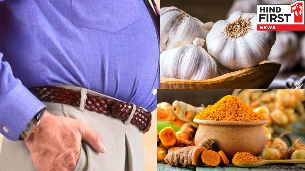 Fatty Liver Home Remedies: फैटी लिवर की समस्या से राहत दिलाते हैं ये 5 होम रेमेडीज