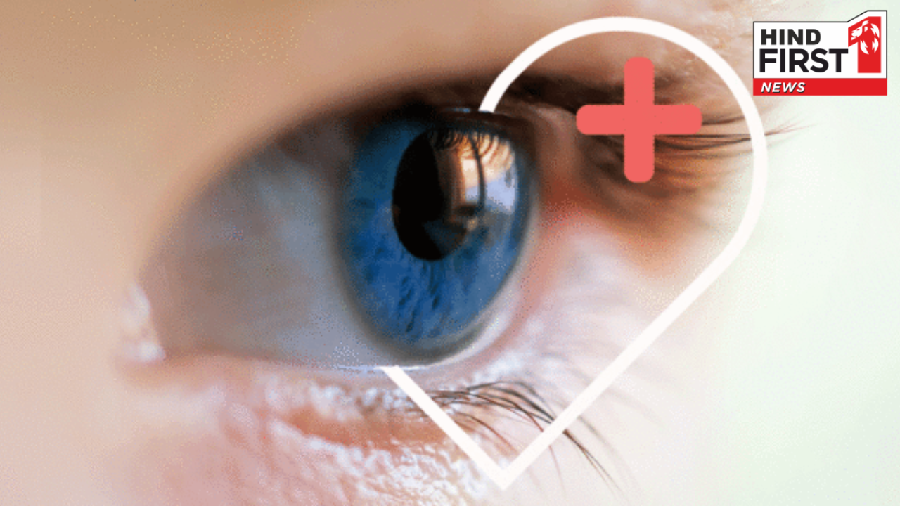 Eyesight Improvement: आंखों की रोशनी बढ़ाने के लिए जीवन शैली में करें ये पांच बदलाव, नहीं होगी कोई दिक्कत Eyesight Improvement: आंखों की रोशनी बढ़ाने के लिए जीवन शैली में करें ये पांच बदलाव, नहीं होगी कोई दिक्कत