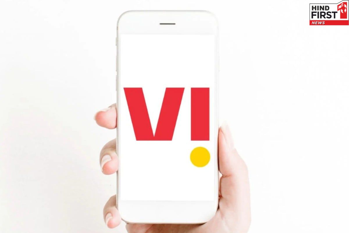 Prepaid Plans Validity Details: वोडाफोन यूजर्स के लिए खुशखबरी, 479 रुपये, 666 रुपये के प्रीपेड प्लान की वैधता हुई कम Prepaid Plans Validity Details: वोडाफोन यूजर्स के लिए खुशखबरी, 479 रुपये, 666 रुपये के प्रीपेड प्लान की वैधता हुई कम