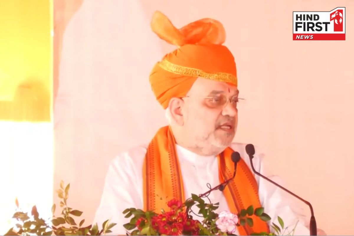 Jammu Kashmir:  रैली में बोले अमित शाह, कहा-राहुल गांधी के पास राज्य का दर्जा दिलाने की पावर है