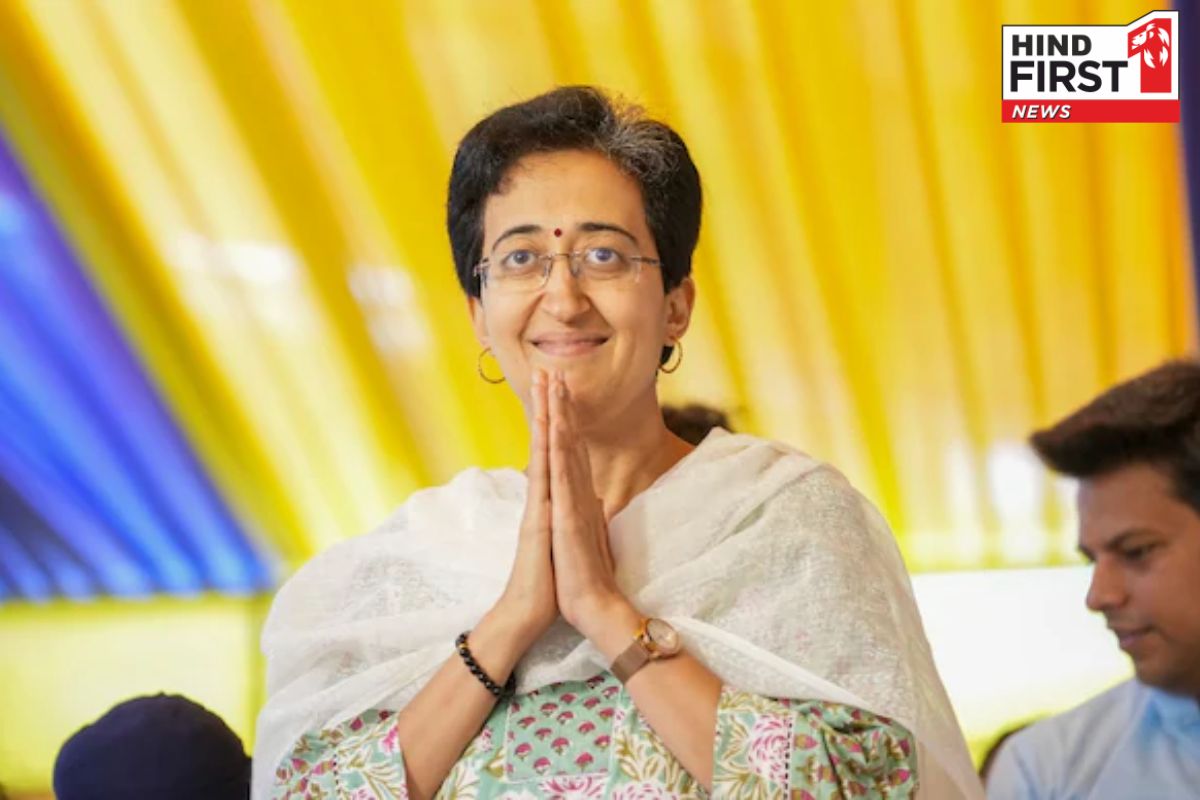 आतिशी 21 सितंबर को दिल्ली की मुख्यमंत्री के रूप में लेंगी शपथ!