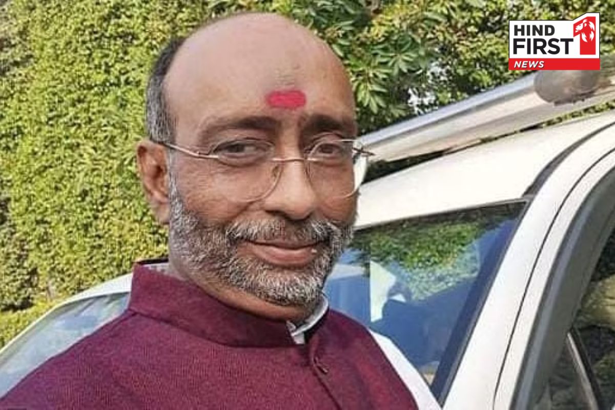 बिहार में BJP नेता मन्ना शर्मा की गोली मारकर हत्या, सामने आई ये वजह बिहार में BJP नेता मन्ना शर्मा की गोली मारकर हत्या, सामने आई ये वजह