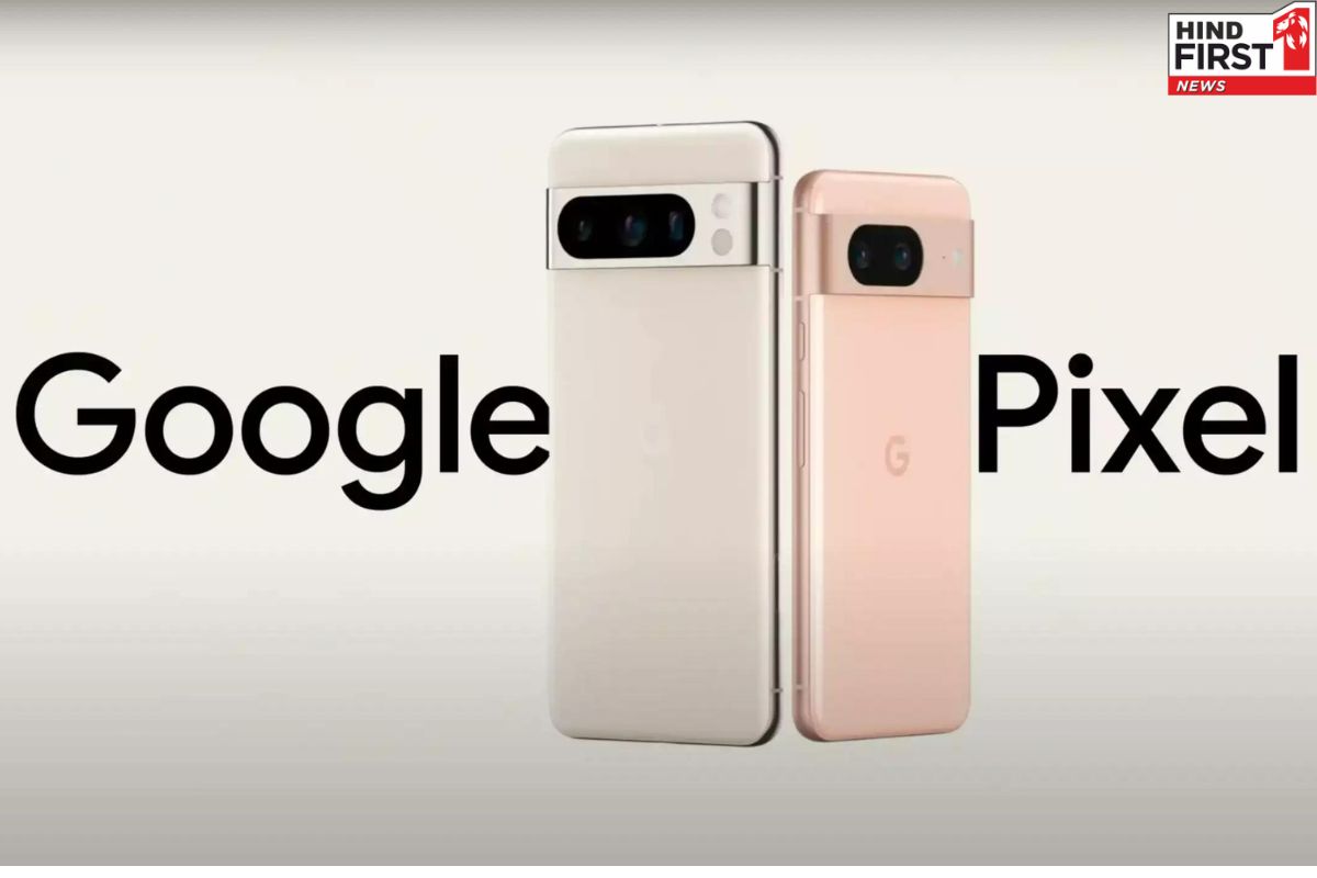 Google Pixel 8 Offers: फ्लिपकार्ट सेल के दौरान सस्ते में मिल रहा है Google Pixel 8, मिलेगा कमाल का डिस्काउंट Google Pixel 8 Offers: फ्लिपकार्ट सेल के दौरान सस्ते में मिल रहा है Google Pixel 8, मिलेगा कमाल का डिस्काउंट
