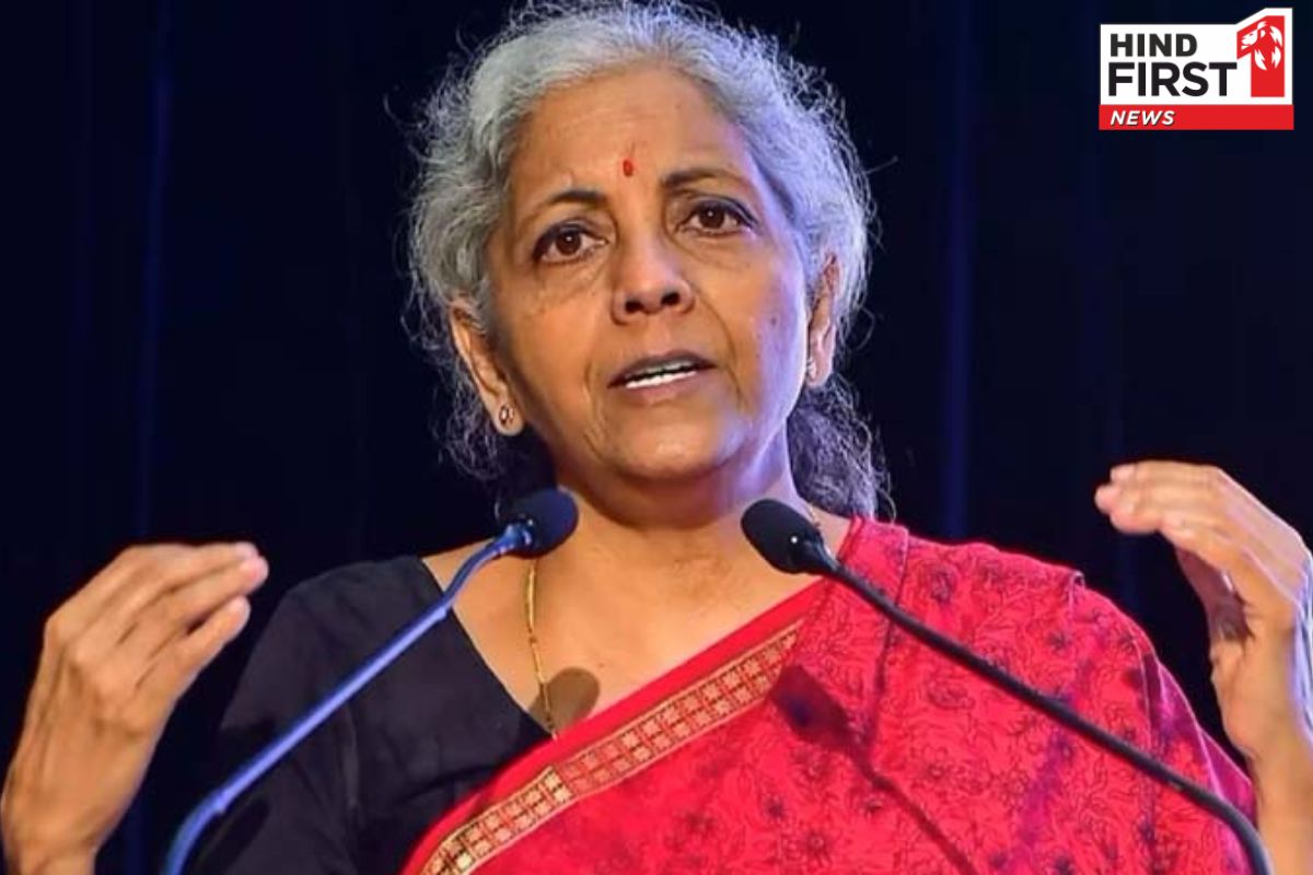 जानिए क्यों बेंगलुर की कोर्ट ने निर्मला सीतारमण के खिलाफ FIR दर्ज करने का आदेश दिया जानिए क्यों बेंगलुर की कोर्ट ने निर्मला सीतारमण के खिलाफ FIR दर्ज करने का आदेश दिया
