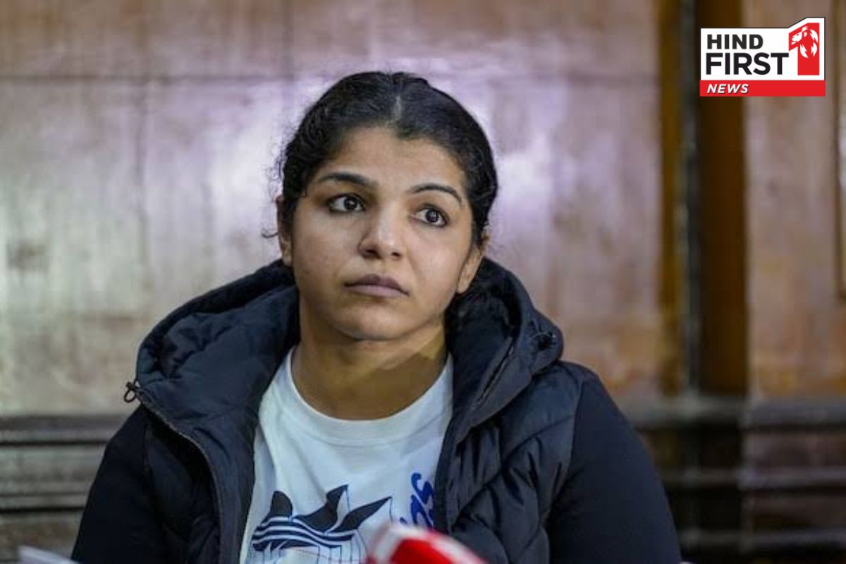 Vinesh-Bajrag के कांग्रेस ज्वाइन करने पर साक्षी मलिक का बड़ा बयान, कहा-मुझे भी ऑफर...