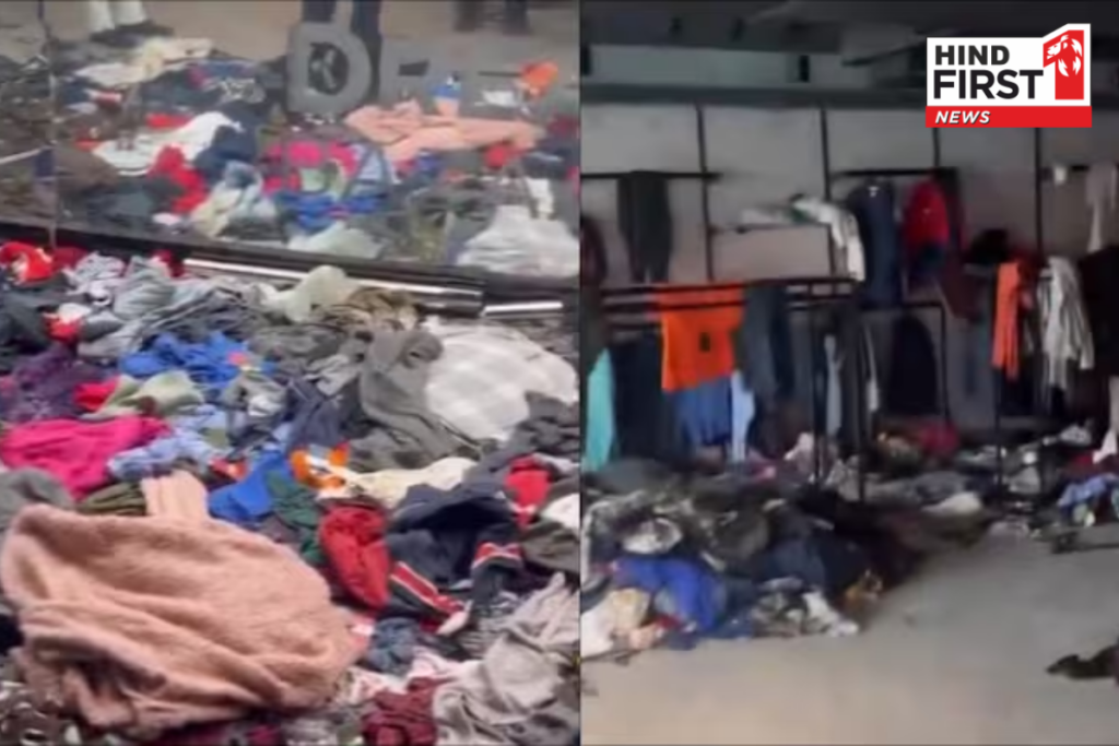 Pakistan Dream Bazaar Mall: