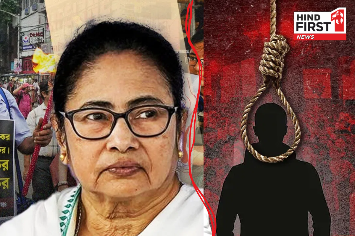 Anti Rape Bill: ममता सरकार ने विधानसभा में पेश किया एंटी-रेप बिल, अपराधी को 10 दिन के अंदर मिलेगी फांसी! Anti Rape Bill: ममता सरकार ने विधानसभा में पेश किया एंटी-रेप बिल, अपराधी को 10 दिन के अंदर मिलेगी फांसी!