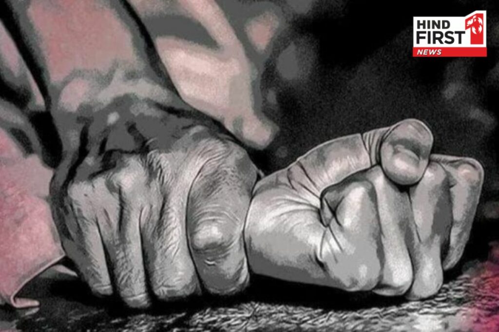 Incidents of molestation and rape are not stopping in West Bengal, 4 new cases have come to light