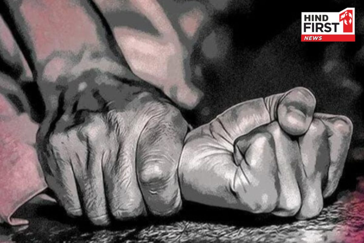 गुरुग्राम के नामी अस्पताल के ICU में वेटिंलेटर पर एयर होस्टेस का यौन शोषण