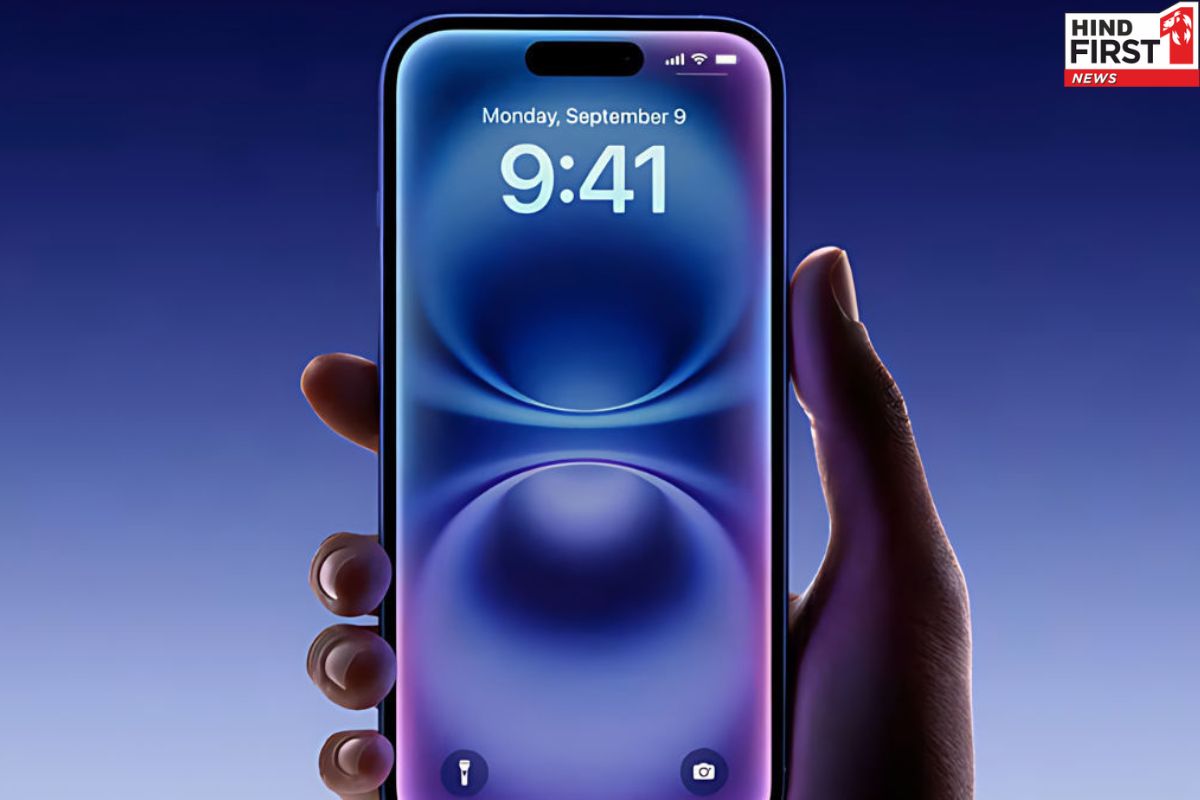 iPhone 16 Within Minutes: अब मिनटों में आपके घर डिलवर होगा आईफोन 16, बिगबास्केट दे रहा है ऑफर iPhone 16 Within Minutes: अब मिनटों में आपके घर डिलवर होगा आईफोन 16, बिगबास्केट दे रहा है ऑफर