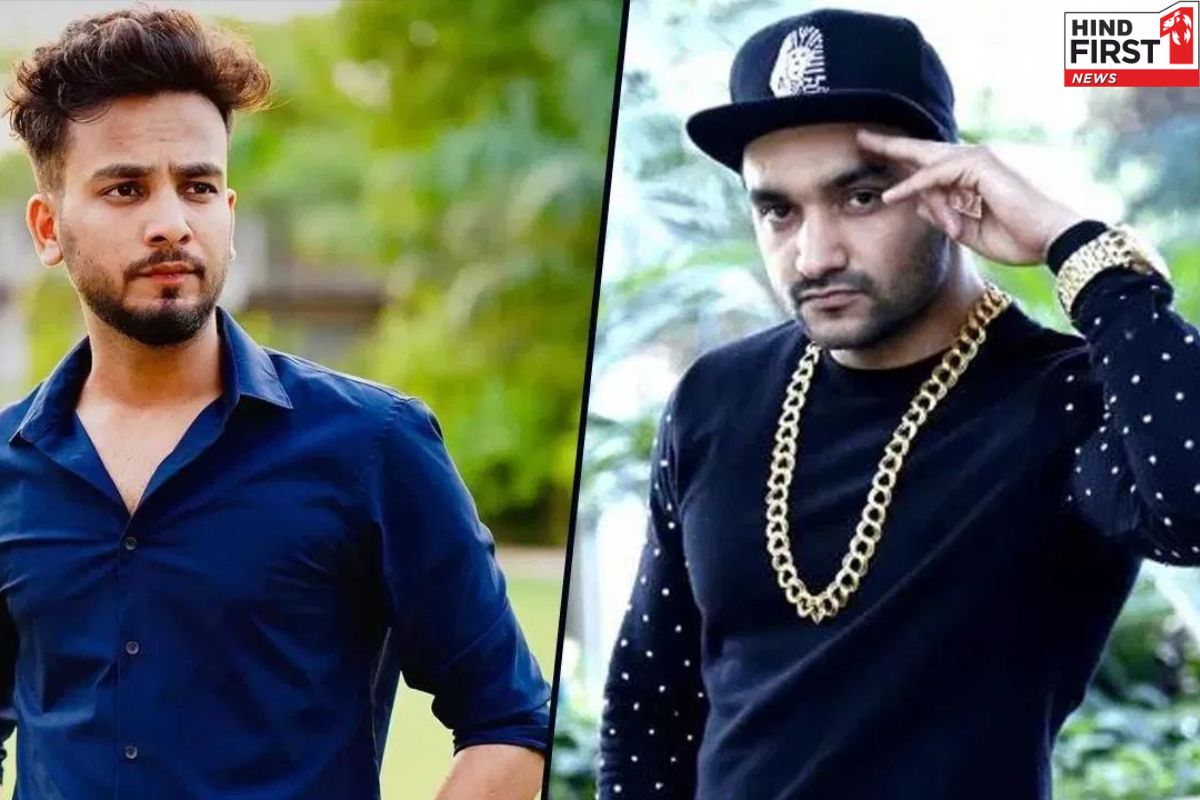 Elvish Yadav Property Seized: ED ने किया एल्विस का सिस्टम हैंग, यूपी-हरियाणा में जब्त की संपत्ति Elvish Yadav Property Seized: ED ने किया एल्विस का सिस्टम हैंग, यूपी-हरियाणा में जब्त की संपत्ति