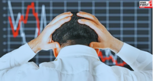 why market is falling