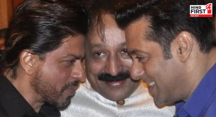 राजनीति और बॉलीवुड का एक अनोखा कॉकटेल थे बाबा सिद्दीकी, एक फोन कॉल पर दौड़े आते थे शाहरुख-सलमान