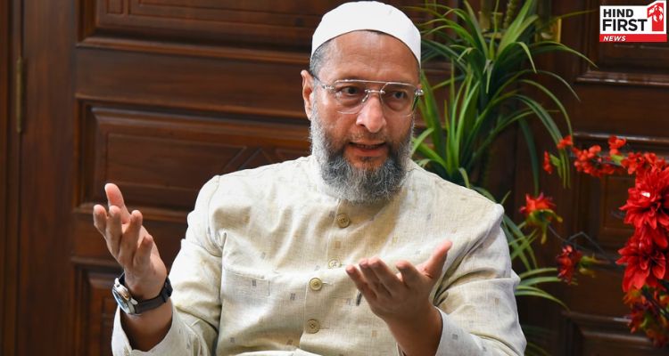 बहराइच मुठभेड़ पर बोले ओवैसी-एनकाउंटर करने वालों को ओलंपिक भेजो बहराइच मुठभेड़ पर बोले ओवैसी-एनकाउंटर करने वालों को ओलंपिक भेजो