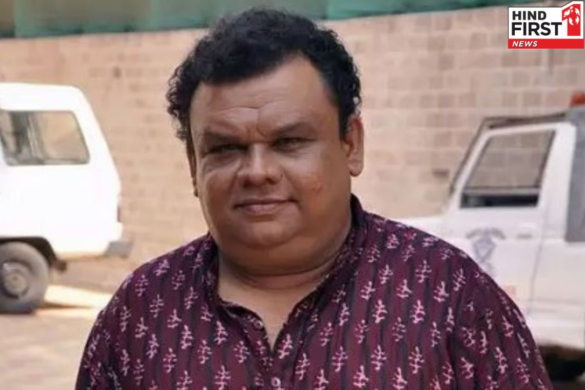 एक्टर-कॉमेडियन अतुल परचुरे का 57 की उम्र में निधन, लंबे समय से कैंसर से थे पीड़ित एक्टर-कॉमेडियन अतुल परचुरे का 57 की उम्र में निधन, लंबे समय से कैंसर से थे पीड़ित