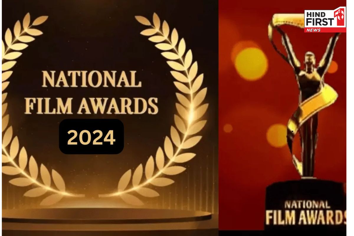 मिथुन चक्रवर्ती को मिला दादा साहेब फाल्के अवॉर्ड, ऋषभ शेट्टी ने कांतारा के लिए जीता नेशनल अवॉर्ड