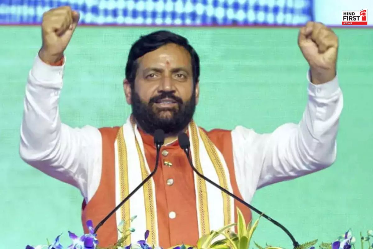 CM सैनी का बड़ा बयान, कहा- हरियाणा में खिल रहा है कमल का फूल, कांग्रेस की 10 पीढ़ियां भी आ जाएं तो...