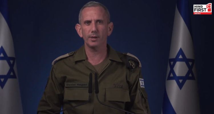 Israel Iran War: ईरान पर हमले के बाद बोली इजरायली सेना-हमारे विमान सुरक्षित घर लौटे Israel Iran War: ईरान पर हमले के बाद बोली इजरायली सेना-हमारे विमान सुरक्षित घर लौटे