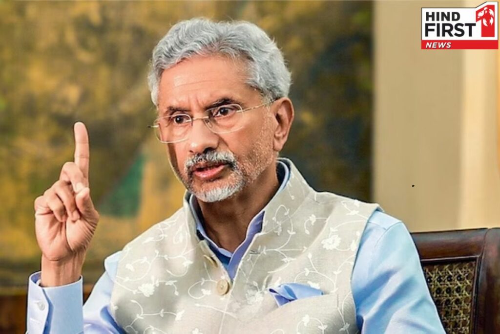 जब पीएम मोदी के सवाल ने कर दिया था विदेश मंत्री जयशंकर को मौन