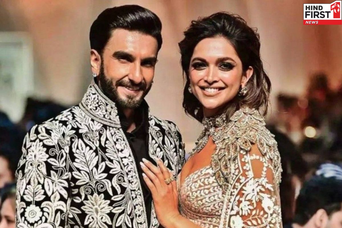 Deepika Padukone Video: मम्मी बनने के बाद फिर से काम पर लौटीं दीपिका पादुकोण, पति रणवीर सिंह ने शेयर किया वीडियो Deepika Padukone Video: मम्मी बनने के बाद फिर से काम पर लौटीं दीपिका पादुकोण, पति रणवीर सिंह ने शेयर किया वीडियो