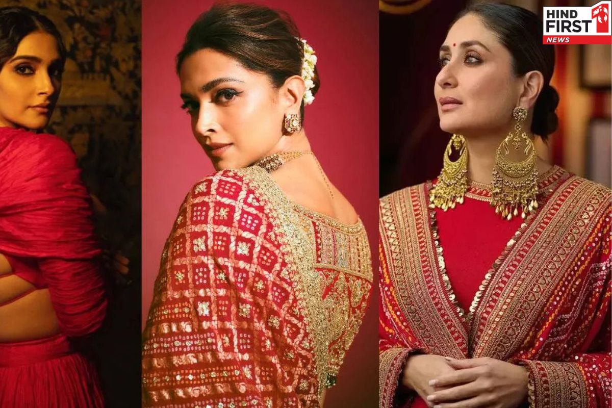 Karva Chauth 2024 Actress: ये बॉलीवुड एक्ट्रेस नहीं रखतीं करवा चौथ का व्रत, जानें क्या है इसके पीछे का कारण Karva Chauth 2024 Actress: ये बॉलीवुड एक्ट्रेस नहीं रखतीं करवा चौथ का व्रत, जानें क्या है इसके पीछे का कारण