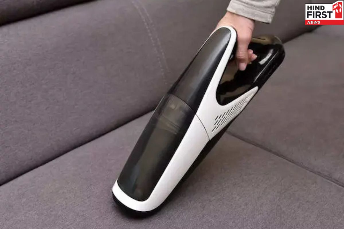 Best Hand Vacuum Cleaners: अगर आप दिवाली की सफाई से हो गए है परेशान, तो आज ही खरीदें ये बेस्ट वैक्यूम क्लीनर Best Hand Vacuum Cleaners: अगर आप दिवाली की सफाई से हो गए है परेशान, तो आज ही खरीदें ये बेस्ट वैक्यूम क्लीनर
