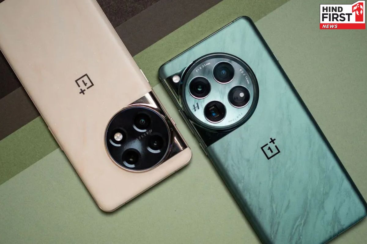 OnePlus 13 Roundup: सामने आई वनप्लस 13 की लॉन्च डेट, जानें कितनी होगी कीमत OnePlus 13 Roundup: सामने आई वनप्लस 13 की लॉन्च डेट, जानें कितनी होगी कीमत