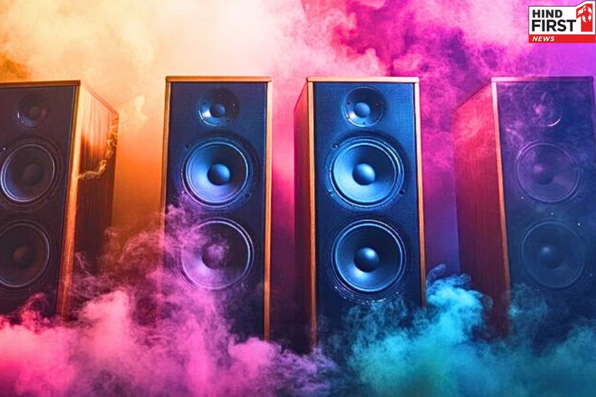 Best Diwali Party Speakers: अपनी दिवाली पार्टी को जबरदस्त बनाने के लिए अभी खरीदें ये बेस्ट पार्टी स्पीकर, मिलेंगी जबरदस्त साउंड क्वालिटी Best Diwali Party Speakers: अपनी दिवाली पार्टी को जबरदस्त बनाने के लिए अभी खरीदें ये बेस्ट पार्टी स्पीकर, मिलेंगी जबरदस्त साउंड क्वालिटी