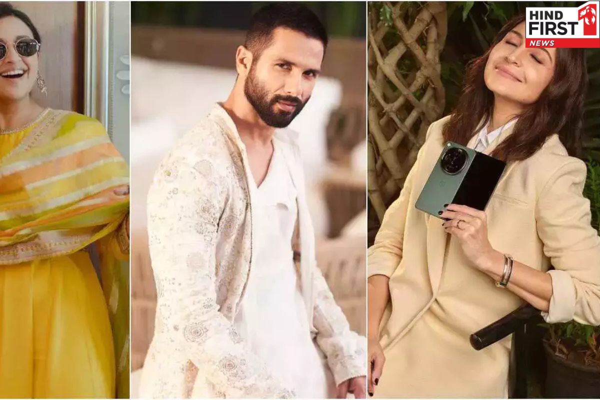 Diwali Wishes From Celebs: परिणीति चोपड़ा से करीना कपूर तक, इन स्टार्स ने शेयर की फैंस के साथ खास बधाई Diwali Wishes From Celebs: परिणीति चोपड़ा से करीना कपूर तक, इन स्टार्स ने शेयर की फैंस के साथ खास बधाई