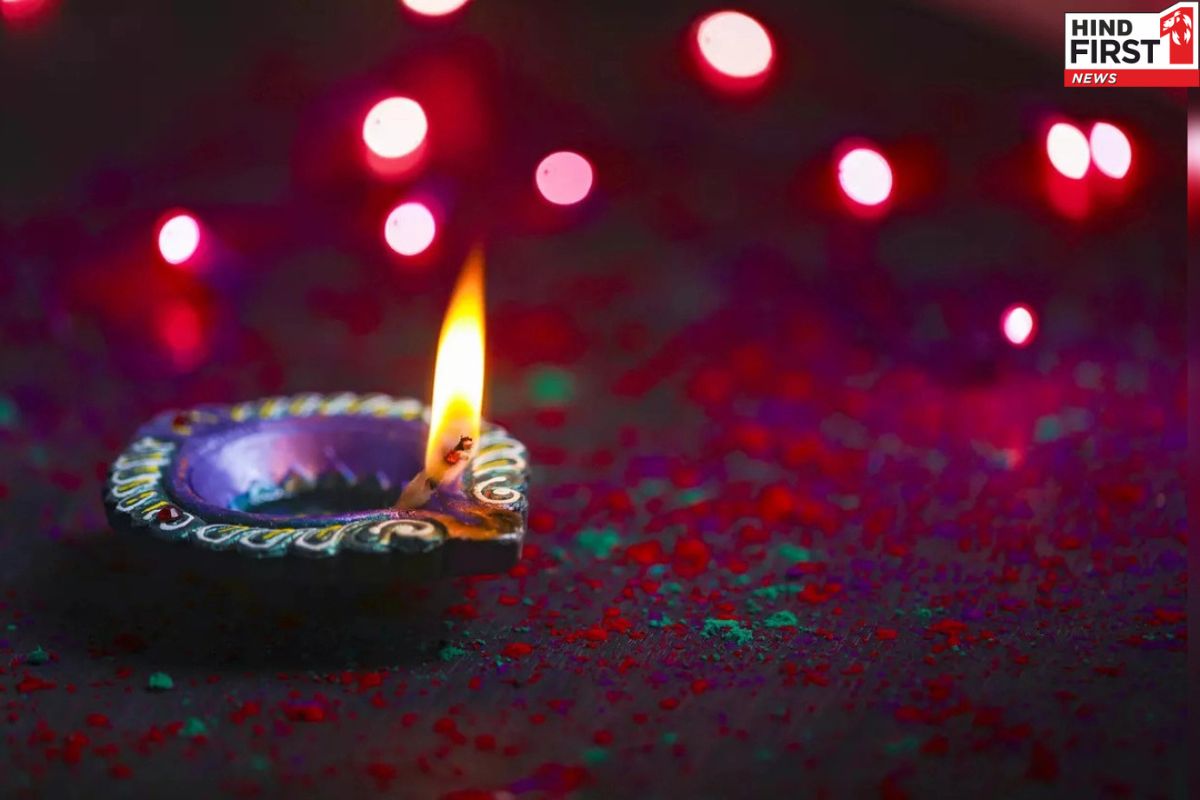 Happy Diwali Wishes: अपने प्रियजनों के साथ शेयर करें दिवाली की ये खास शुभकामनाएं, दिन को अपनों के साथ बनाएं बेहद खास Happy Diwali Wishes: अपने प्रियजनों के साथ शेयर करें दिवाली की ये खास शुभकामनाएं, दिन को अपनों के साथ बनाएं बेहद खास