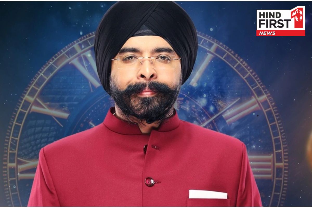 BJP नेता तजिंदर पाल बग्गा की बिग बॉस 18 में एंट्री, जानिए उनके बारे में सब कुछ