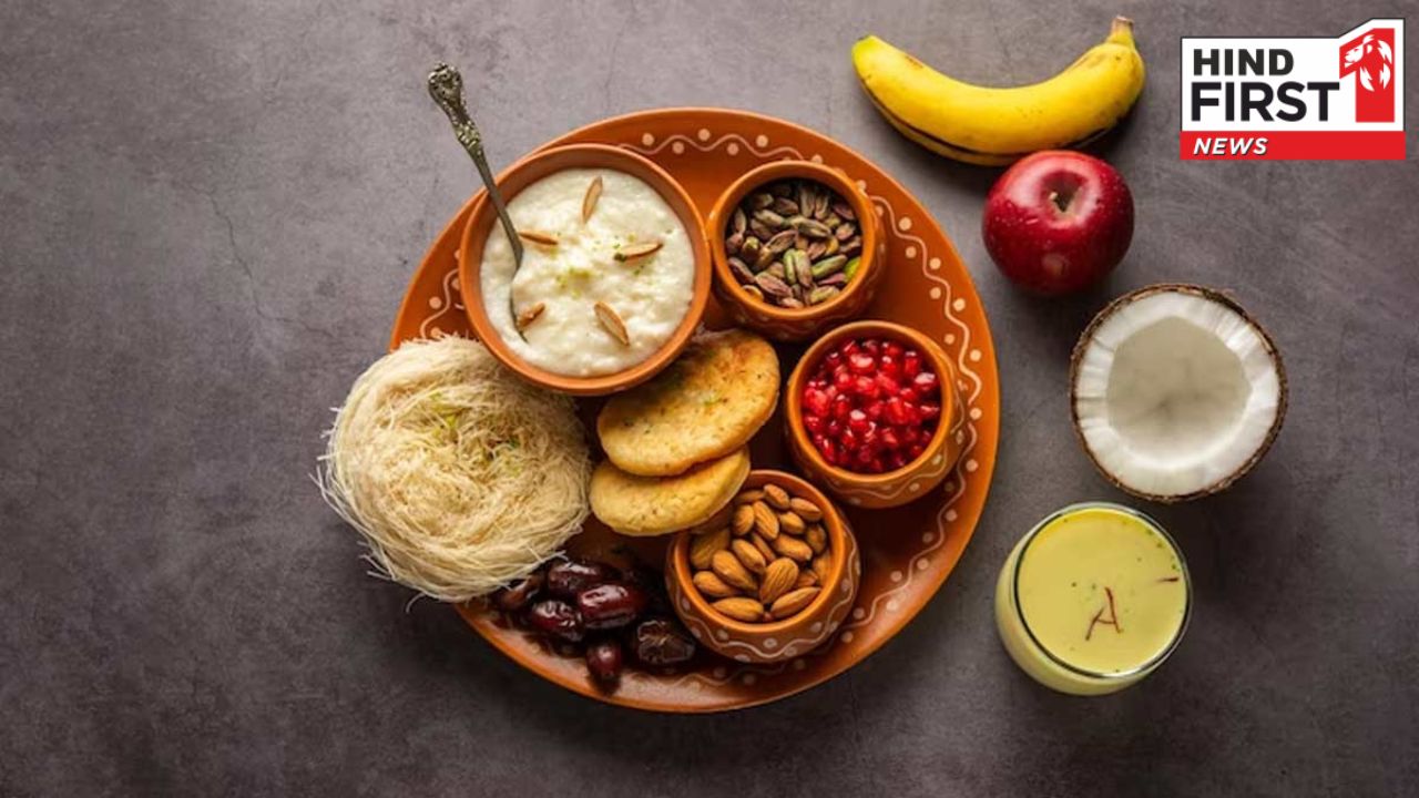 Karwa Chauth Sargi: सरगी में इन सात व्यंजनों को करें शामिल, नहीं होगी दिन भर थकान