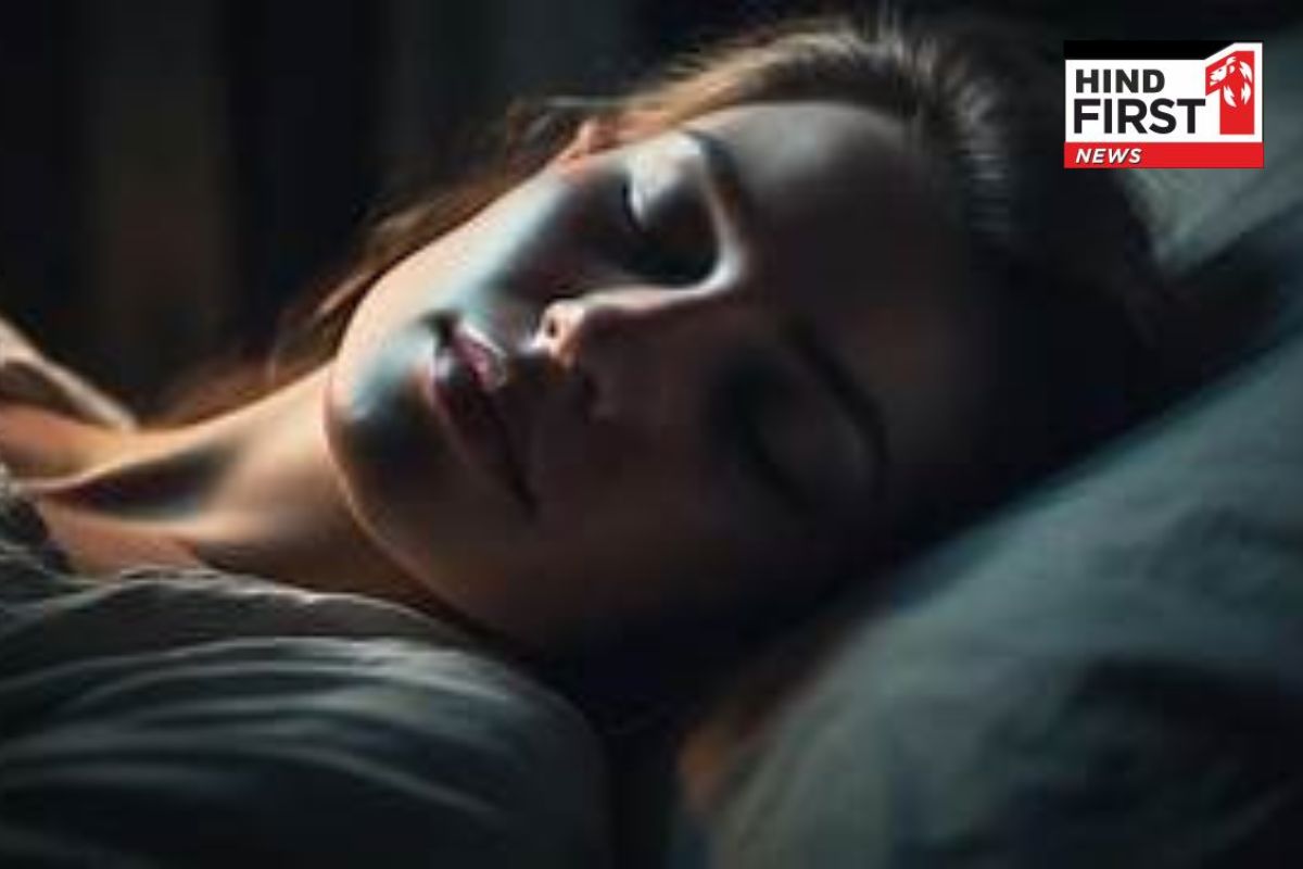 अगर आप भी रात में देरी से सोते हैं तो हो जाएं सावधान, इन गंभीर बीमारियों का हो सकता है खतरा