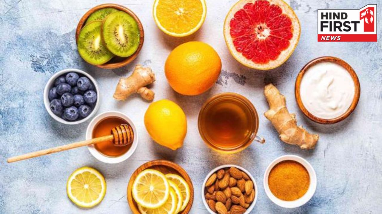 Diwali 2024 Immunity: त्योहारी सीजन से पहले इम्यूनिटी बढ़ाने के आसान तरीके, आप भी जानें