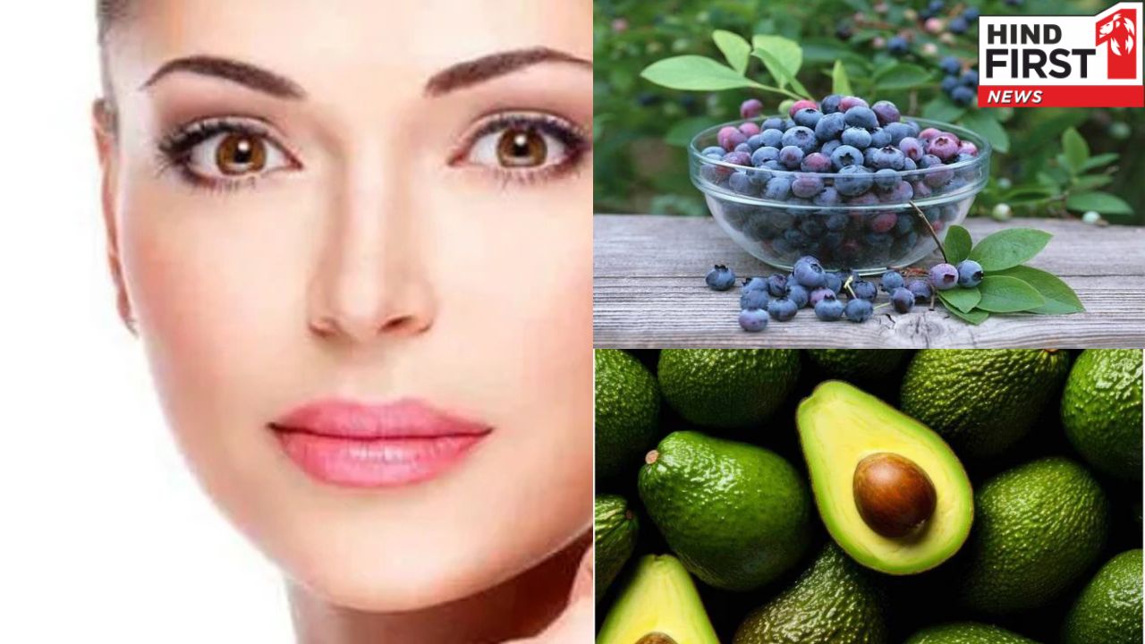 Anti Aging Foods: चेहरे की चमक बनाए रखें ये  5 एंटी एजिंग फूड्स , डाइट में शामिल कर देखें कमाल
