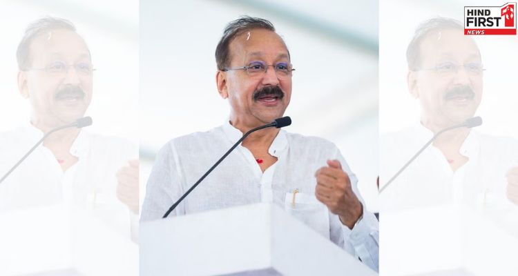 बाबा सिद्धीकी को गोली मारने वाला मुख्य आरोपी गिरफ्तार, नेपाल भागने की फिराक में था बाबा सिद्धीकी को गोली मारने वाला मुख्य आरोपी गिरफ्तार, नेपाल भागने की फिराक में था