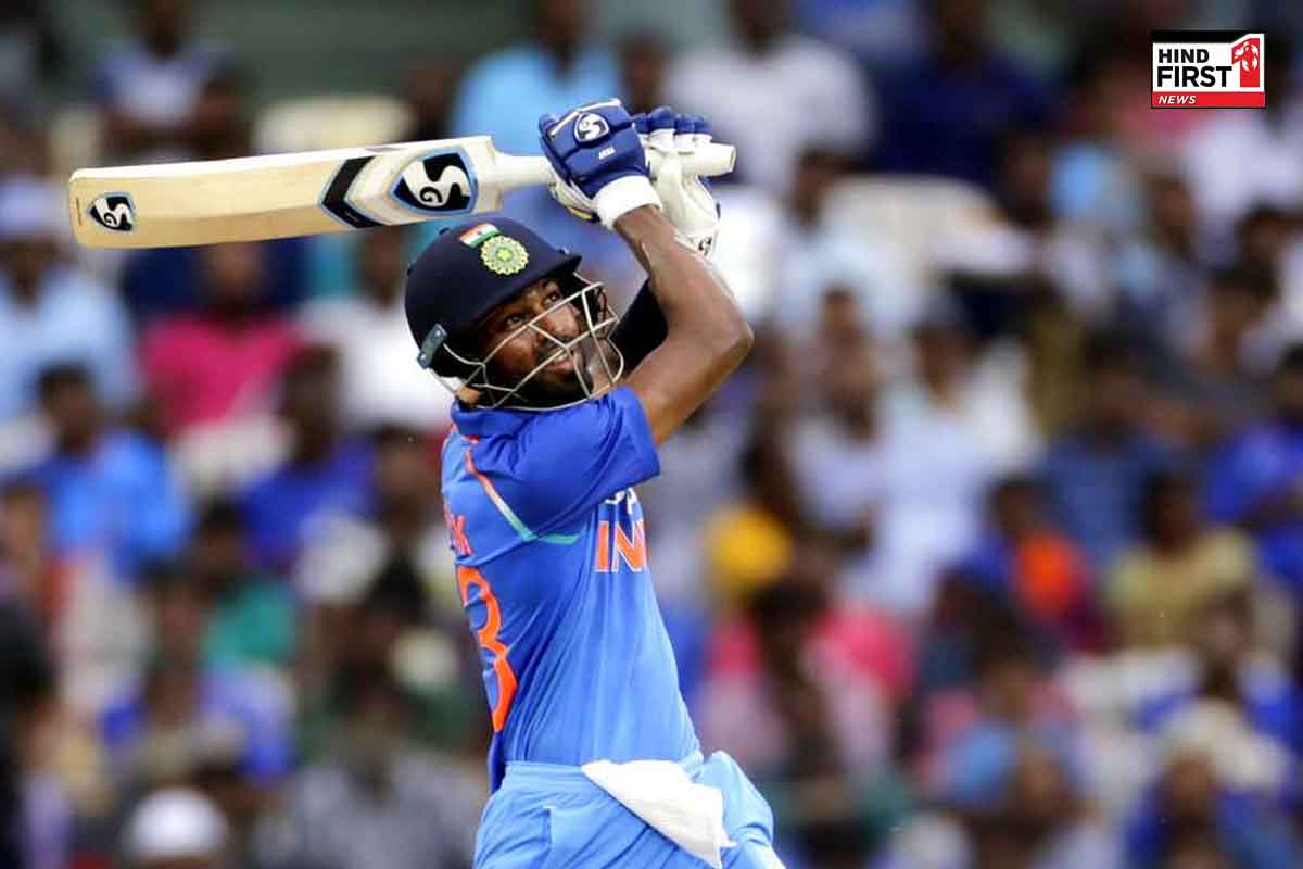 हार्दिक पंड्या ने बनाया खास रिकॉर्ड, विराट कोहली को पछाड़ हासिल की ये उपलब्धि हार्दिक पंड्या ने बनाया खास रिकॉर्ड, विराट कोहली को पछाड़ हासिल की ये उपलब्धि