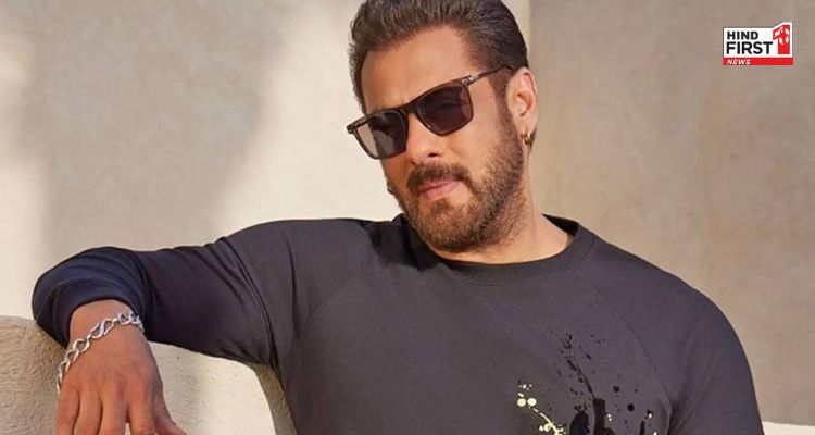 दो करोड़ भेज दो नहीं तो मारा जाएगा सलमान खान...फिर मिली जान से मारने की धमकी