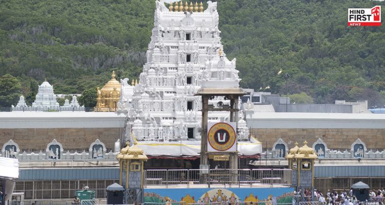 तिरुपति में कई होटलों को बम से उड़ाने की धमकी, ईमेल में ड्रग माफिया जाफर सादिक का जिक्र