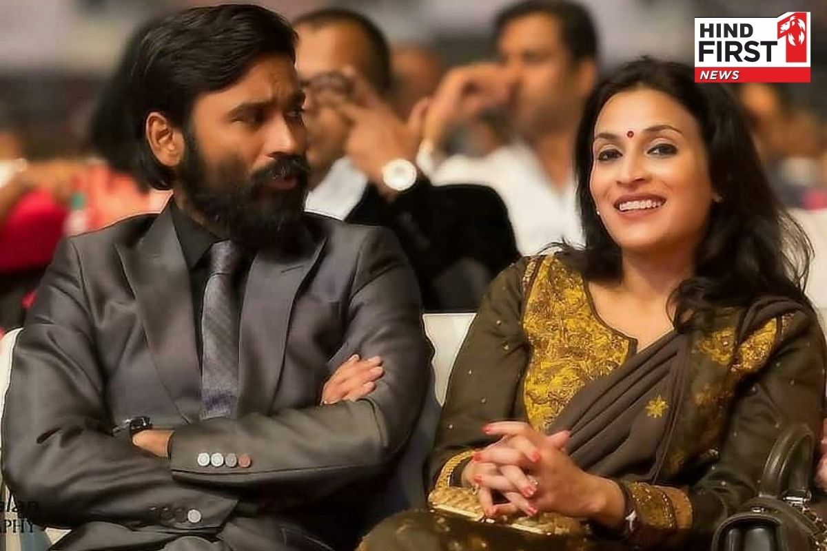 धनुष और ऐश्वर्या रजनीकांत का तलाक हुआ मंजूर, 20 साल बाद अलग हुए कपल धनुष और ऐश्वर्या रजनीकांत का तलाक हुआ मंजूर, 20 साल बाद अलग हुए कपल