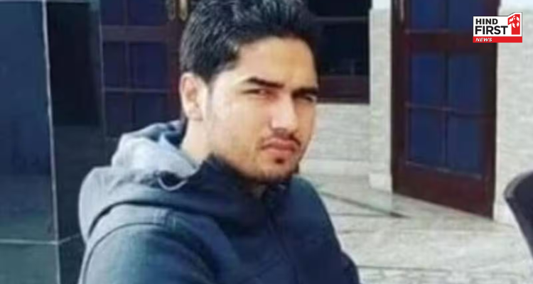 कनाडाई पुलिस ने खालिस्तानी आतंकवादी अर्श डल्ला को किया गिरफ्तार, निज्जर का माना जाता है करीबी कनाडाई पुलिस ने खालिस्तानी आतंकवादी अर्श डल्ला को किया गिरफ्तार, निज्जर का माना जाता है करीबी