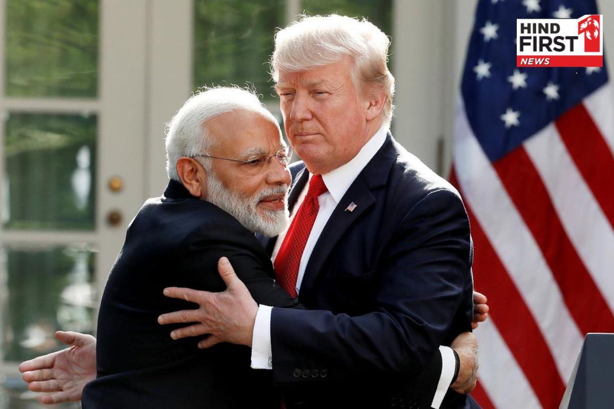 जिगरी यार! एक जैसी राजनीति से एक जैसी रणनीति तक, जानिए मोदी और ट्रंप की समानताएं