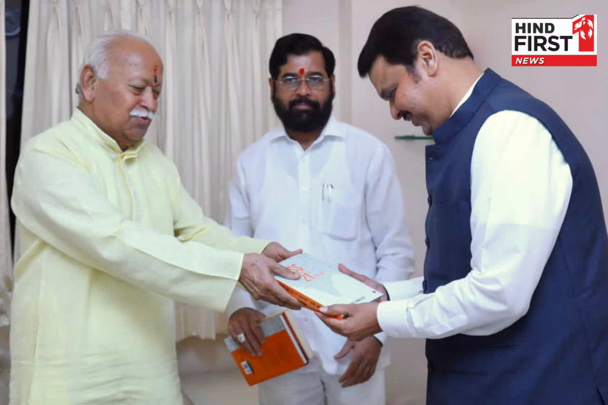 महाराष्ट्र चुनाव में RSS का घर-घर प्रचार, 50 हजार से ज्यादा बैठकों का लक्ष्य महाराष्ट्र चुनाव में RSS का घर-घर प्रचार, 50 हजार से ज्यादा बैठकों का लक्ष्य