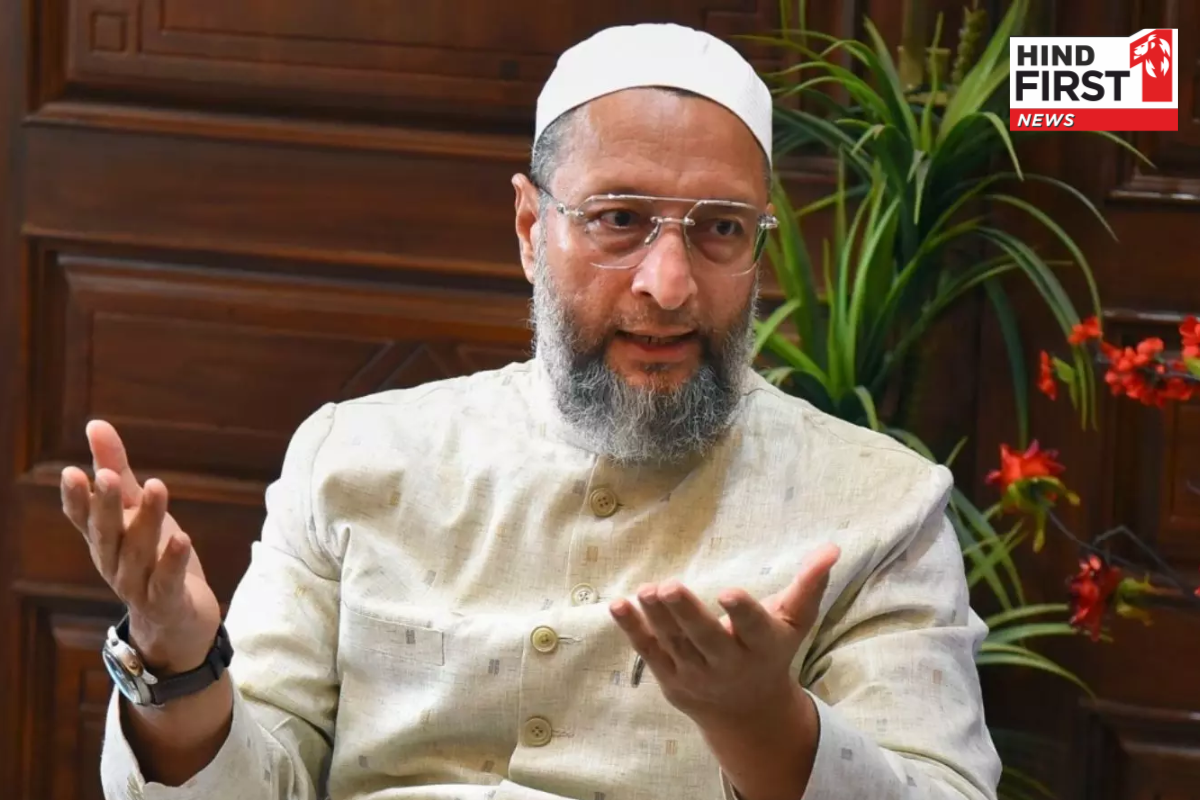 ओवैसी को मंच पर मिला नोटिस,कहा -मुझे कोई प्रॉब्लम नहीं है ओवैसी को मंच पर मिला नोटिस,कहा -मुझे कोई प्रॉब्लम नहीं है