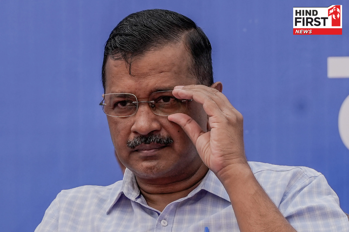 आबकारी घोटाला मामला: केजरीवाल की मुश्किलें बढ़ीं, हाईकोर्ट ने नहीं दी राहत आबकारी घोटाला मामला: केजरीवाल की मुश्किलें बढ़ीं, हाईकोर्ट ने नहीं दी राहत