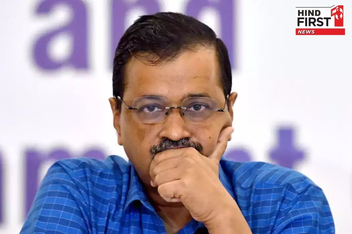 अरविंद केजरीवाल का बीजेपी पर तीखा हमला, बोले -दिल्ली का कोई कोना नहीं सुरक्षित