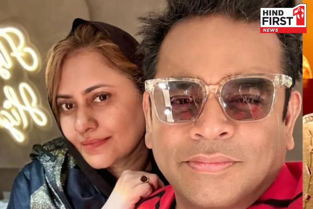 29 साल के बाद तलाक: सायरा बानो को मिलेगा एआर रहमान से कितना गुजारा भत्ता