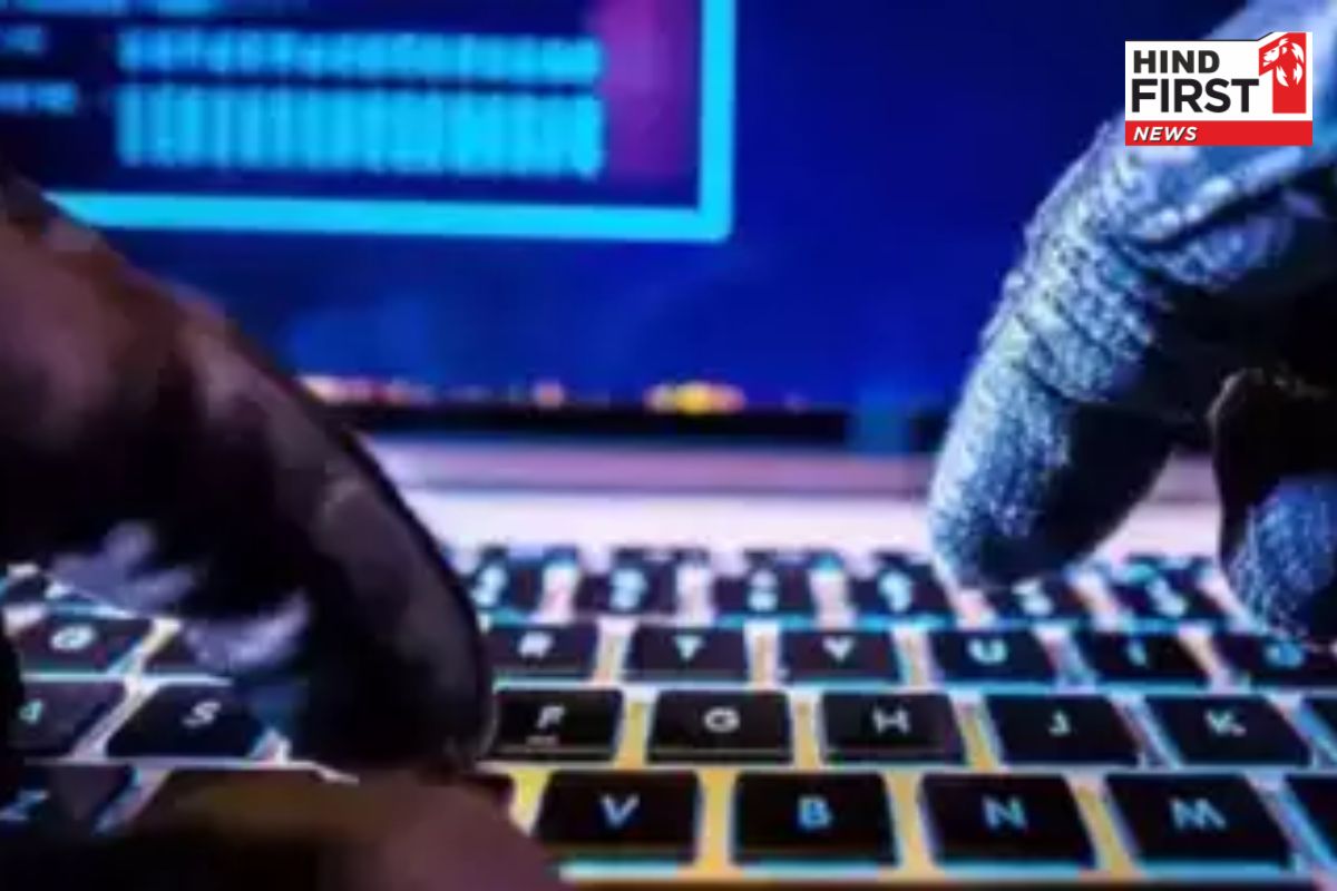 सूरत में साइबर क्राइम का बड़ा खुलासा, 112 करोड़ रुपये का धोखाधड़ी रैकेट का भंडाफोड़ सूरत में साइबर क्राइम का बड़ा खुलासा, 112 करोड़ रुपये का धोखाधड़ी रैकेट का भंडाफोड़