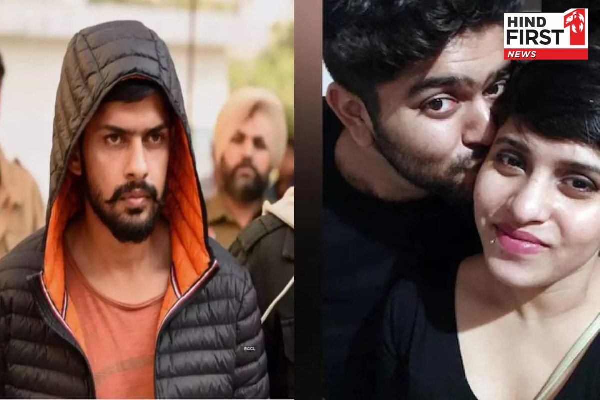 श्रद्धा के कातिल को मारने की फिराक में लॉरेंस बिश्नोई गैंग! श्रद्धा के कातिल को मारने की फिराक में लॉरेंस बिश्नोई गैंग!