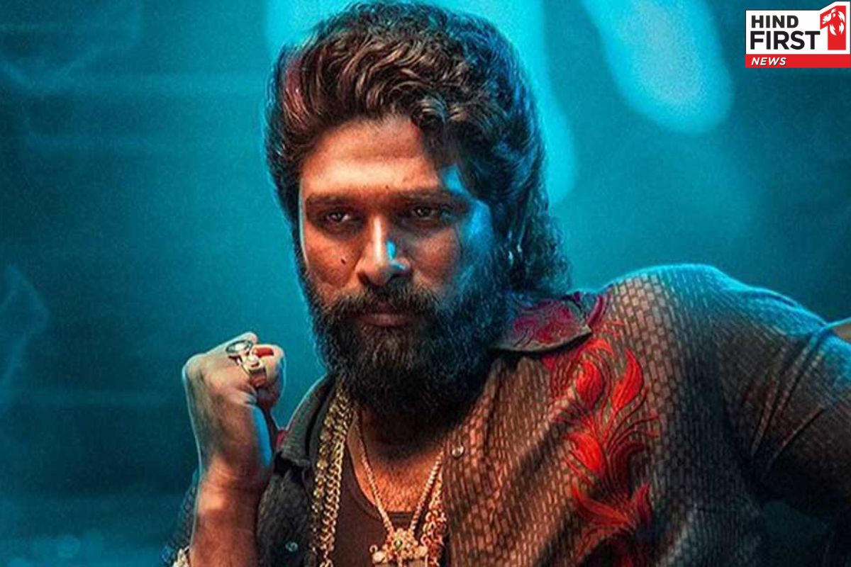 Pushpa 2 की हो रही ताबड़तोड़ एडवांस बुकिंग, बॉक्स ऑफिस पर आने वाला है तूफान! Pushpa 2 की हो रही ताबड़तोड़ एडवांस बुकिंग, बॉक्स ऑफिस पर आने वाला है तूफान!